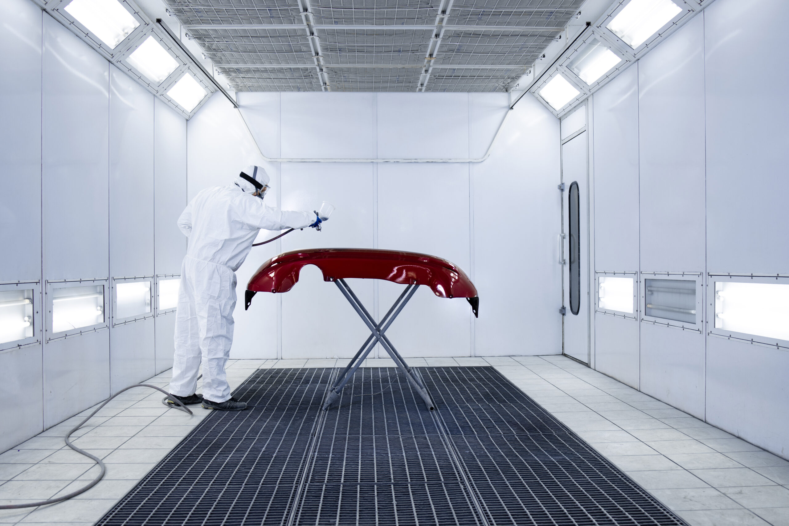 Car Care Services, Body Shop service, auto service, body repair, paint, body paint